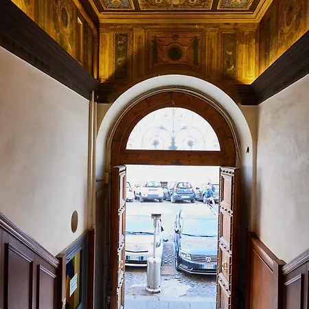 Trasteverehome - Elegant Near Navona Square Rom