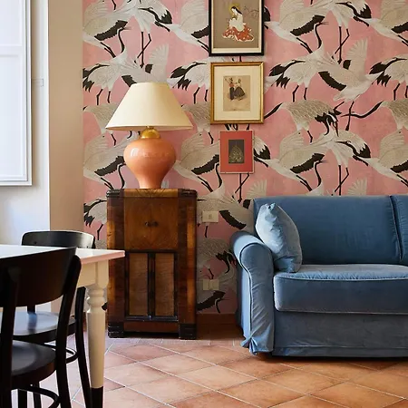 Trasteverehome - Elegant Near Navona Square Apartment *