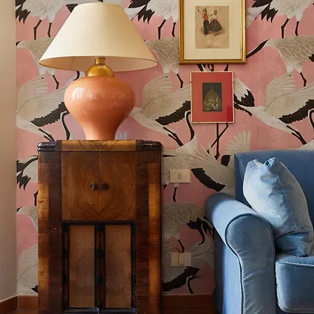 Trasteverehome - Elegant Near Navona Square Rom