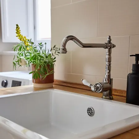 아파트 Trasteverehome - Elegant Near Navona Square 로마
