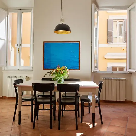 Trasteverehome - Elegant Near Navona Square *