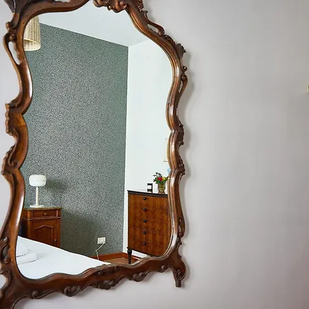 아파트 Trasteverehome - Elegant Near Navona Square