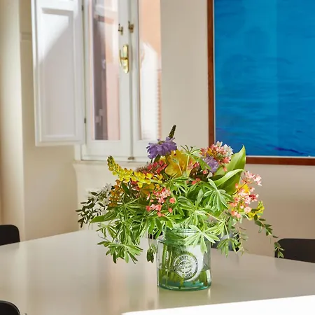 Apartment Trasteverehome - Elegant Near Navona Square Rom