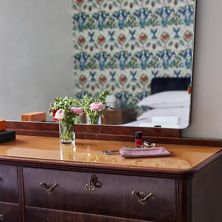 Apartment Trasteverehome - Elegant Near Navona Square