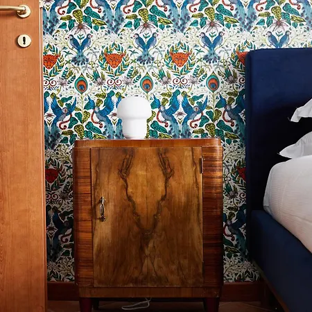 Apartment Trasteverehome - Elegant Near Navona Square Rom
