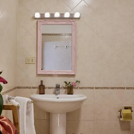 Trasteverehome - Elegant Near Navona Square 아파트 로마
