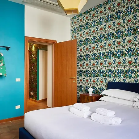 Trasteverehome - Elegant Near Navona Square * Rom