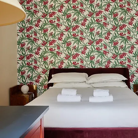 Trasteverehome - Elegant Near Navona Square Rom