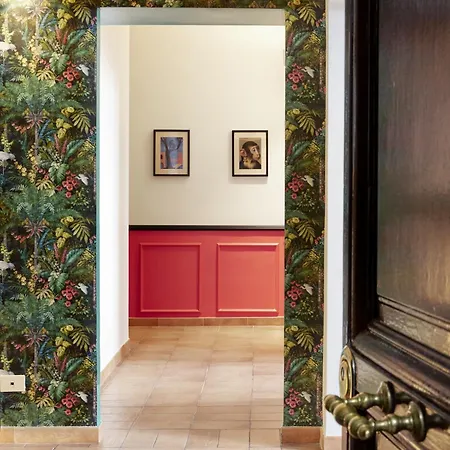 Trasteverehome - Elegant Near Navona Square Rom