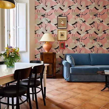 Trasteverehome - Elegant Near Navona Square