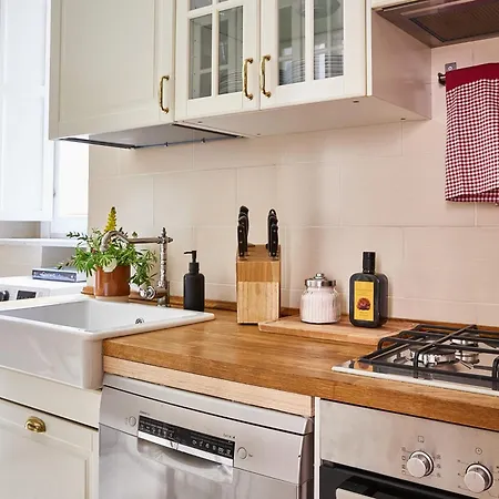 Trasteverehome - Elegant Near Navona Square *