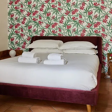 Διαμέρισμα Trasteverehome - Elegant Near Navona Square *