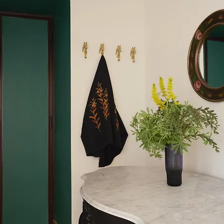Trasteverehome - Elegant Near Navona Square Διαμέρισμα *